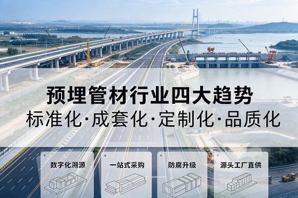 万山行业发展趋势总结