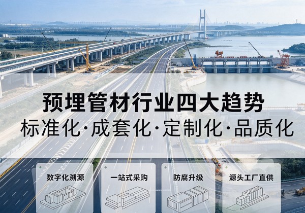 万山行业发展趋势总结