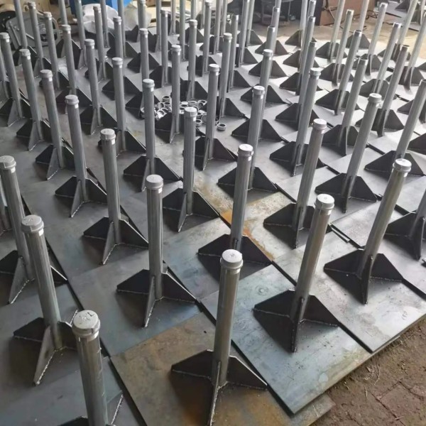 万山鑫亿呈沉降板生产