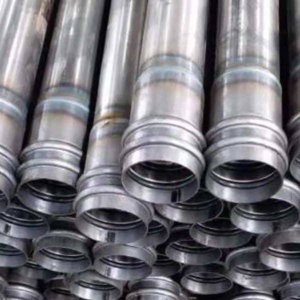 万山鑫亿呈注浆管